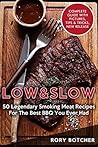 Low & Slow: 50 Le...