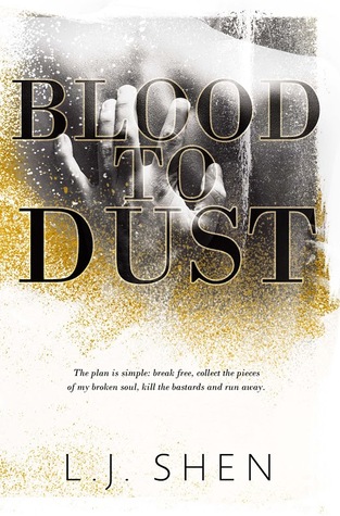 Blood to Dust (Kindle Edition)