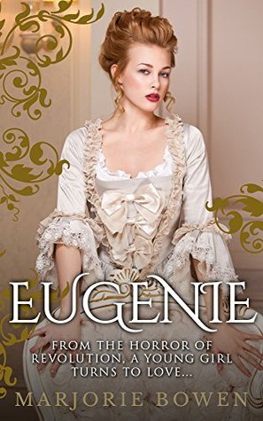 Eugenie (Kindle Edition)