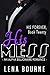 His Mess (His Forever #20)