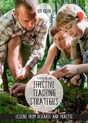 Effective Teaching Strategies (Hardcover)