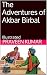 The Adventures of Akbar Bir...