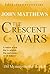 The Crescent Wars: An intense thriller with two banking centres vying for control of Middle East wealth (JM Action-Conspiracy Book 8)