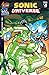 Sonic Universe #86 #86