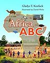 Africa ABC by Gladys T. Kenfack