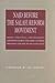 Najd Before the Salafi Reform Movement: Social Political and Religious Conditions During the Three Centuries Preceding the Rise of the Saudi State