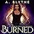 Burned (Magic Bullet, #1)