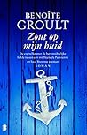 Zout op mijn huid...