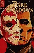 Dark Shadows (Ongoing) #8 (Dark Shadows