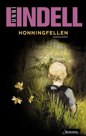Honningfellen (Cato Isaksen #6)