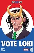 Vote Loki #1