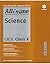All in One, Science, CBSE, ...
