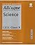 All in One, Science, CBSE, Term I, Class 10TH