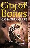 City of Bones by Cassandra Clare
