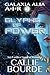 Glyphs of Power: Book 2 - Galaxia Alia AIR