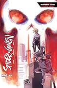 Spider-Gwen (2015-2018) #9