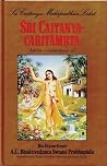 Śrī Caitanya-caritāmṛta Ādi-līlā Ensimmäinen Osa: Luvut 1-7 Śrī Caitanya-caritāmṛta Ādi-līlā Ensimmäinen Osa: Luvut 1-7