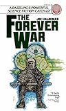 The Forever War by Joe Haldeman