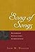 Song of Songs (Reformed Expository Commentary)