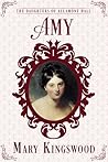 Amy by Mary Kingswood