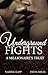A Millionaire's Trust (Underground Fights #1)
