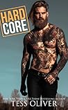 Hard Core by Tess Oliver
