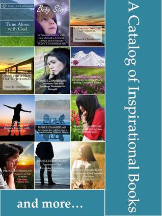 A Catalog of Inspirational E-books