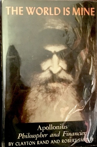 The World is Mine Apollonius