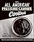 My ALL AMERICAN® Pressure Canner Cookbook by Sandra   May