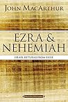 Ezra and Nehemiah...