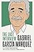 Gabriel García Márquez by Gabriel García Márquez