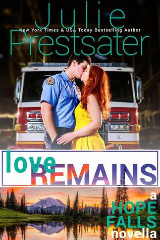 Love Remains (Hope Falls)