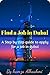 Find a Job in Dubai: A Step by step guide to apply for a job in dubai