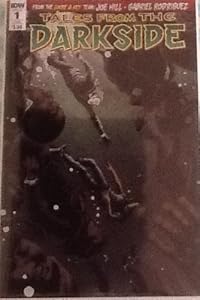 Tales From The Darkside #1