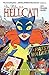 Patsy Walker, A.K.A. Hellcat!, Volume 1: Hooked on a Feline (Patsy Walker, A.K.A. Hellcat!, #1)