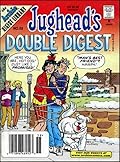 Jughead Double Digest Magazine #58
