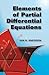 Elements Of Partial Differential Equations