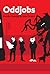 Oddjobs (Oddjobs, #1)