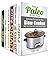 Paleo Cookbook Box Set (6 i...