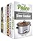 Paleo Cookbook Box Set (6 in 1) by Aimee Long