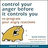 Control your anger before it controls you Control your anger before it controls you