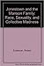 Jonestown and the Manson Family by Robert Endleman