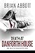 Death at Danforth House (Syracuse Mystery, #2)
