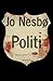Politi by Jo Nesbø