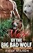 Mated By The Big Bad Wolf