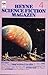 Heyne Science Fiction Magazin #4