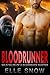Bloodrunner: Wild Tales of a Silverback Shifter