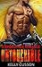 Untouchable by Kelly Cusson
