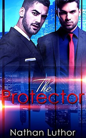 The Protector (Kindle Edition)