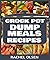 Crock Pot Dump Meals Recipe...